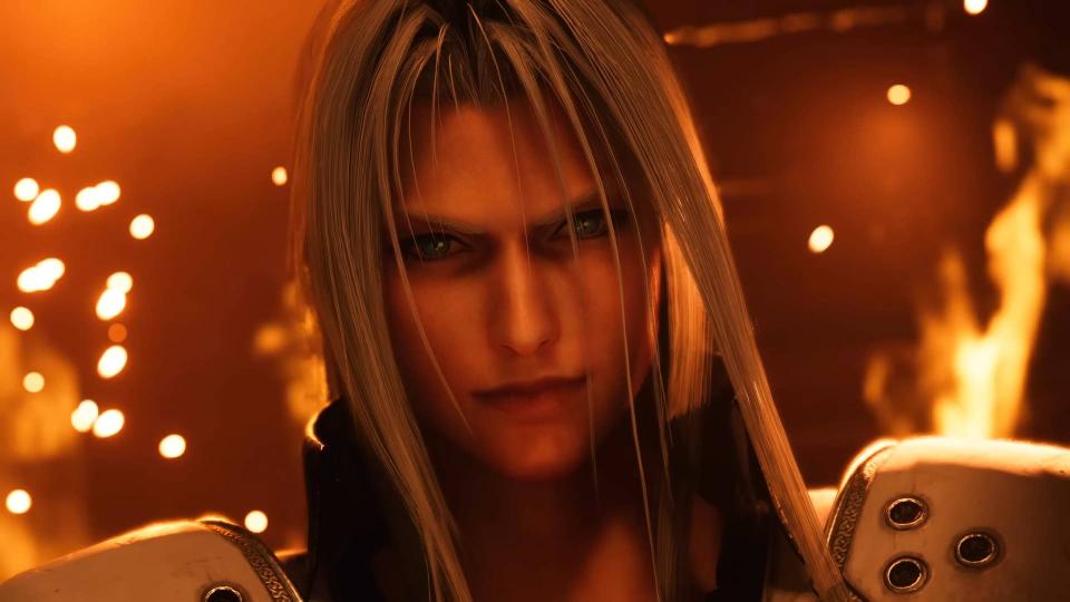 Final Fantasy 7 Remake Boosts Coming to PS5 and PC Too