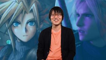 Final Fantasy 7 Remake Director Reveals Plans for Part Three