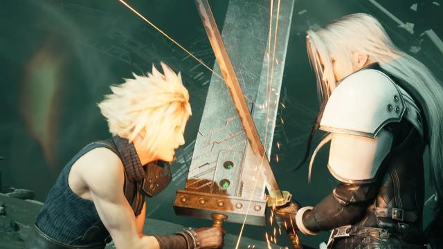 Final Fantasy 7 Remake Intergrade Launches on Switch 2 and Xbox