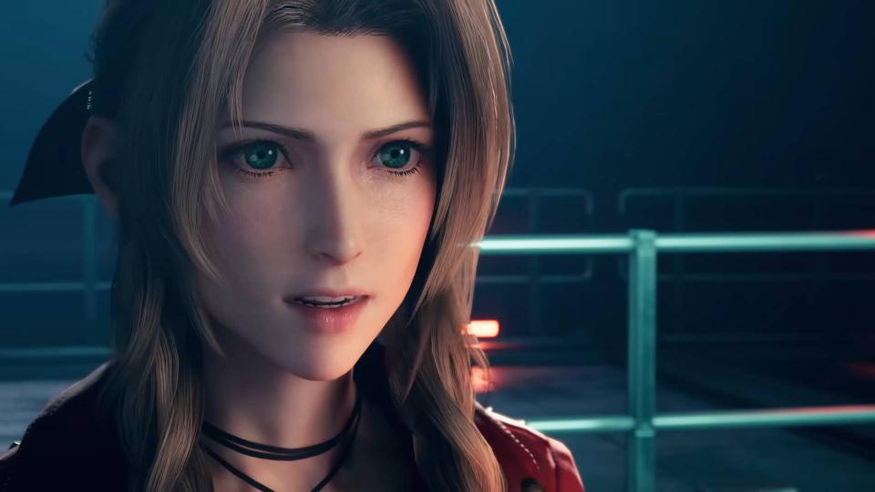Final Fantasy 7 Remake Part 3 Safe from Xbox's Memory Issues