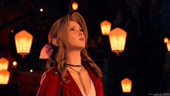 Final Fantasy 7 Remake Part Three Set to Be More Concise