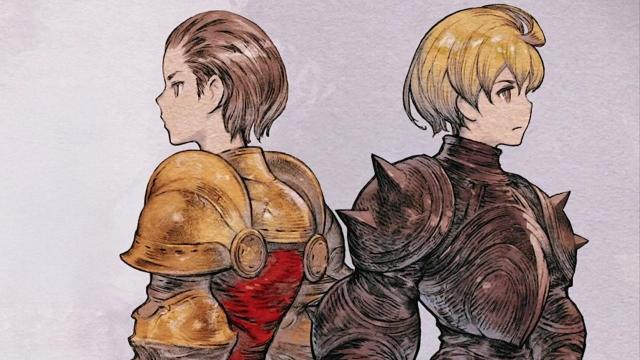 Final Fantasy Tactics: A Battle Against Division and Inequality
