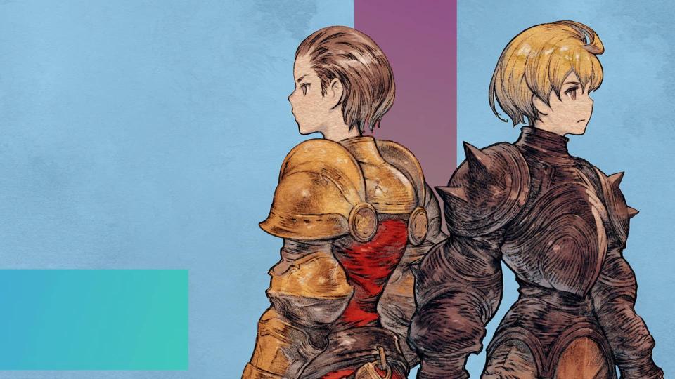 Final Fantasy Tactics Directors Reveal New Features and Tweaks