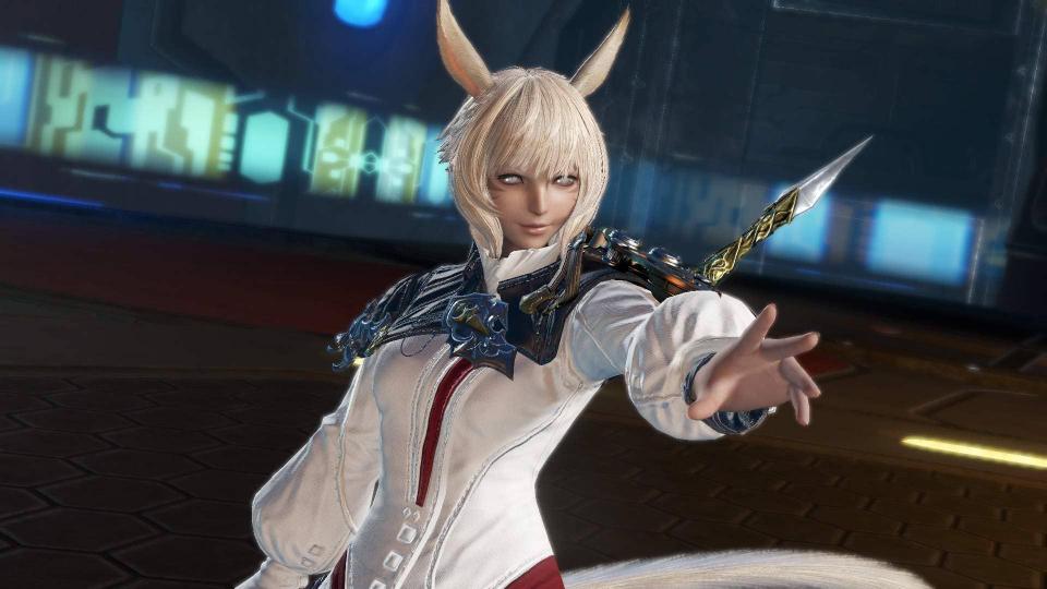 Final Fantasy's Iconic Fighting Spin-Off is Making a Comeback