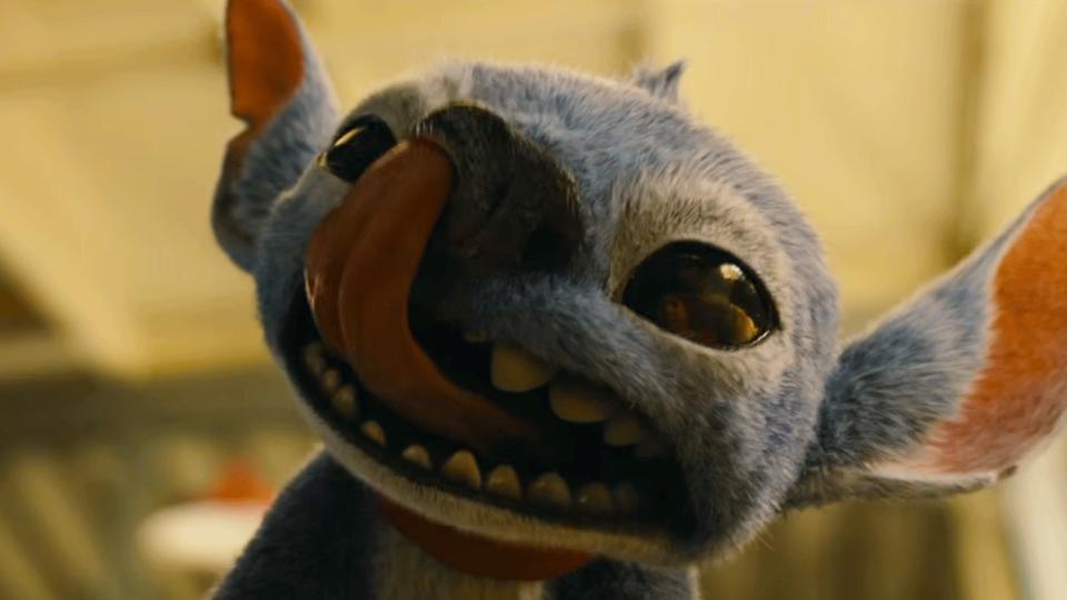 Final Reckoning and Sinners Hit $350M as Lilo & Stitch Reigns