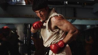 First Look: 2026 Street Fighter Movie Trailer Drops Epic Bonus Stage Reference