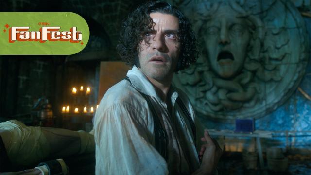First Look at Guillermo del Toro's Frankenstein Epic