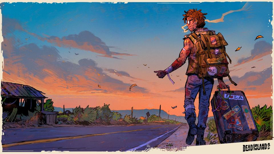 First Tease for Dead Island 3 Surfaces Amid Brewing Outbreak