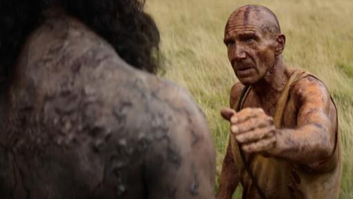 First Trailer for 28 Years Later: Ralph Fiennes in Trouble