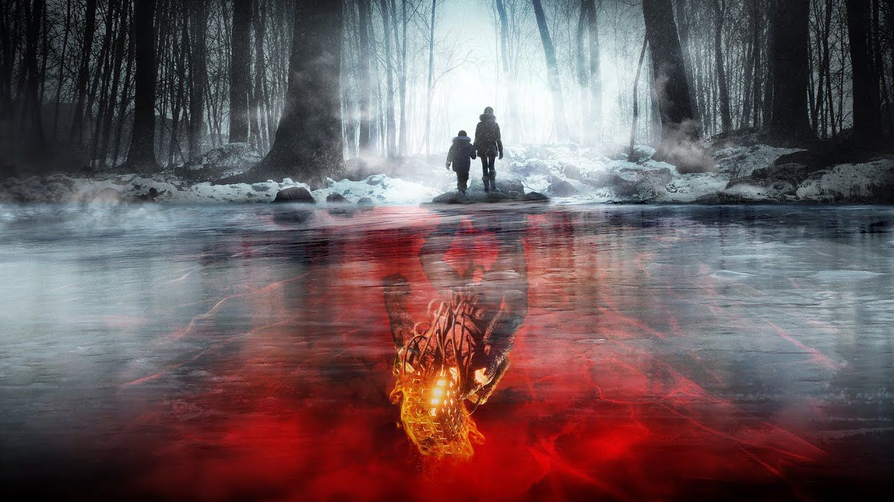 First Trailer for Silent Hill Ascension Released
