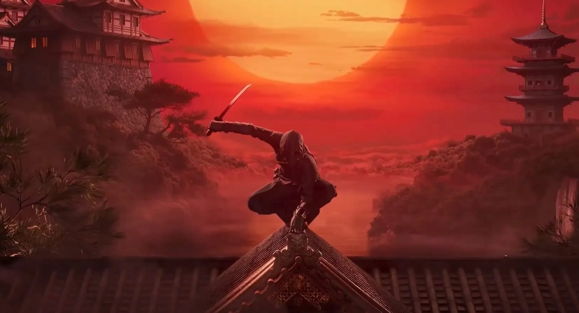 First images of Assassin's Creed Red main character by Ubisoft
