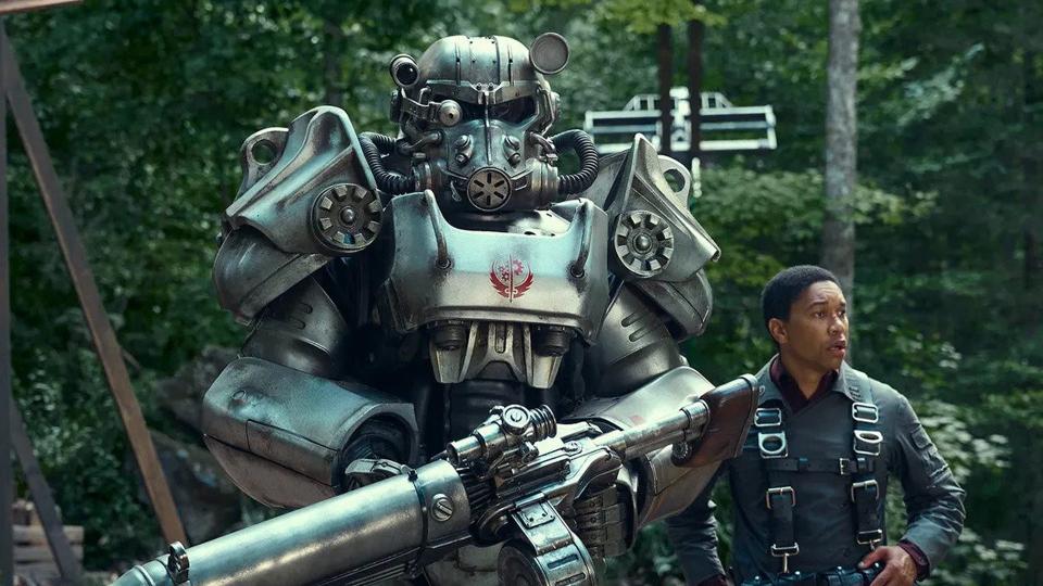 First look at Amazon's 'Fallout' series reveals stunningly pricey cosplay vibes – gamers are in for a treat