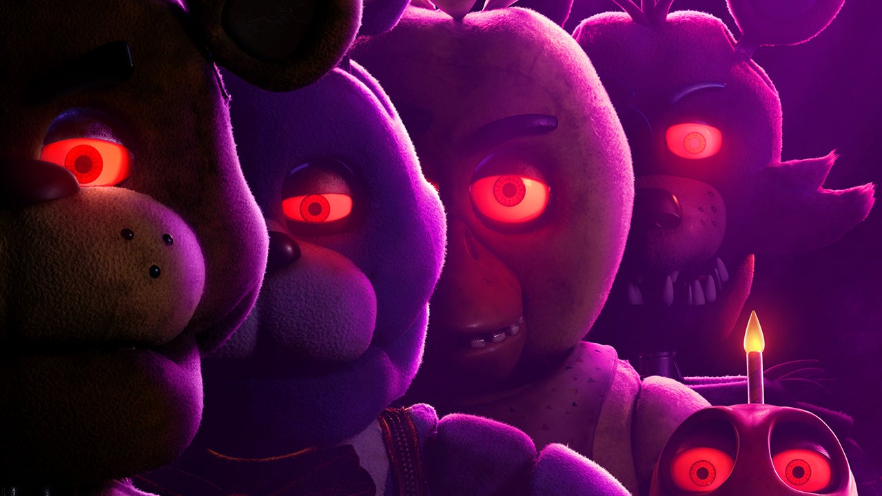 Five Nights at Freddy's Will Not Receive an Adults Only Version