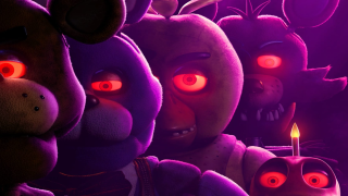 Five Nights at Freddy's shatters expectations, outperforms Split to set new record for horror titan Blumhouse