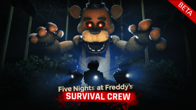 'Five nights' creator yanks leaked roblox game