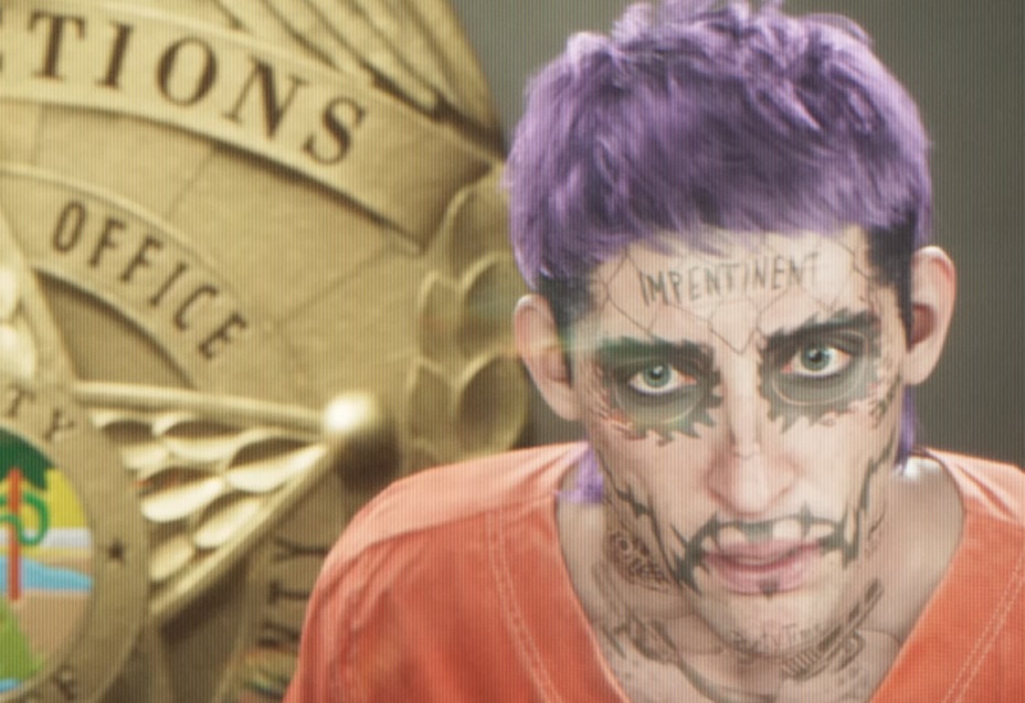Florida Joker demands cash for GTA 6 cameo