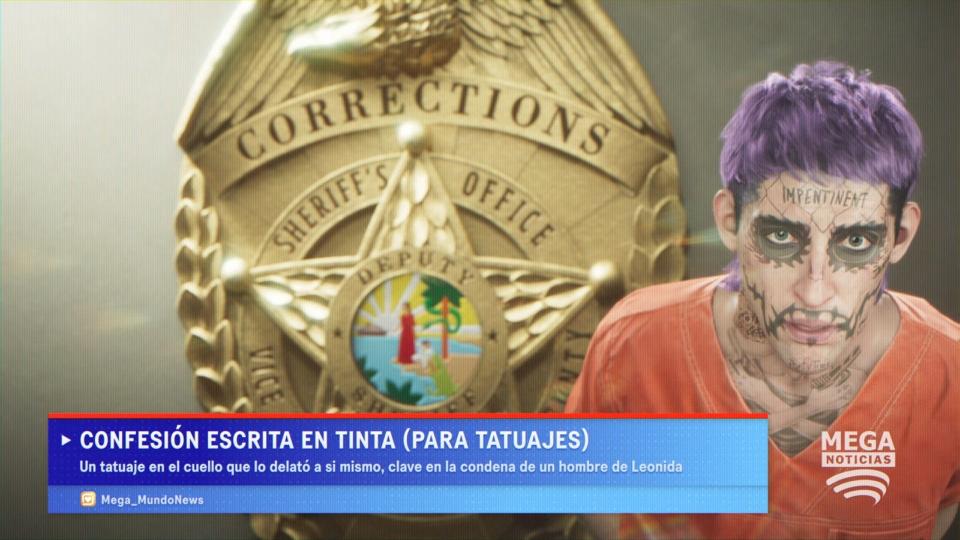 Florida Joker slams Rockstar for GTA 6 image theft