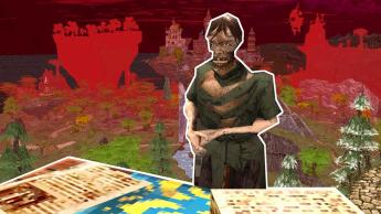 Forget Elder Scrolls—Dread Delusion is a Must-Play on Consoles