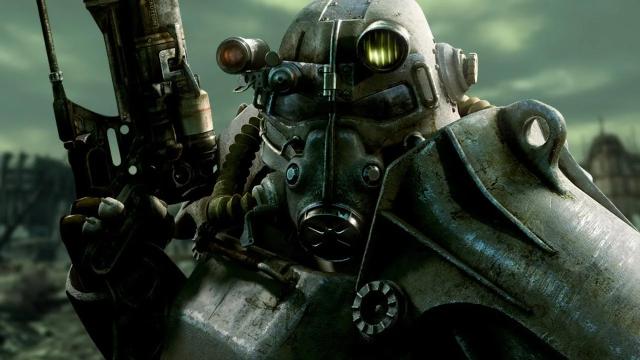 Former Bethesda Exec Reveals Big Changes at Fallout Studio