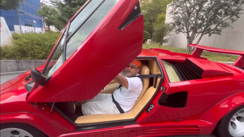 Former PlatinumGames VP Hideki Kamiya Starts YouTube Channel, Banned from Gaming for a Year