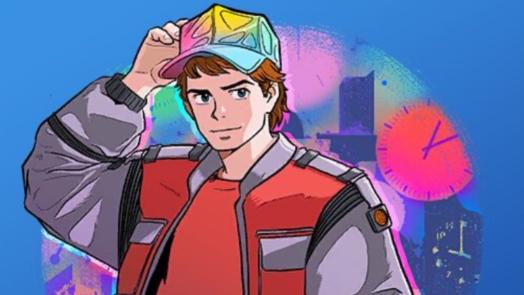 Fortnite Artist Addresses Fans' Claims of AI Art in Game