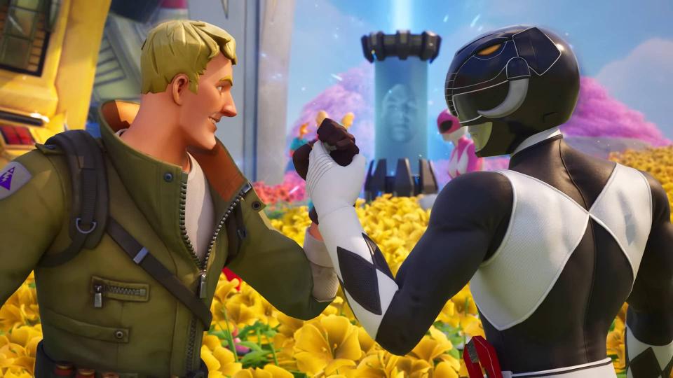 Fortnite Creators Can Sell Items: Will Players Buy In