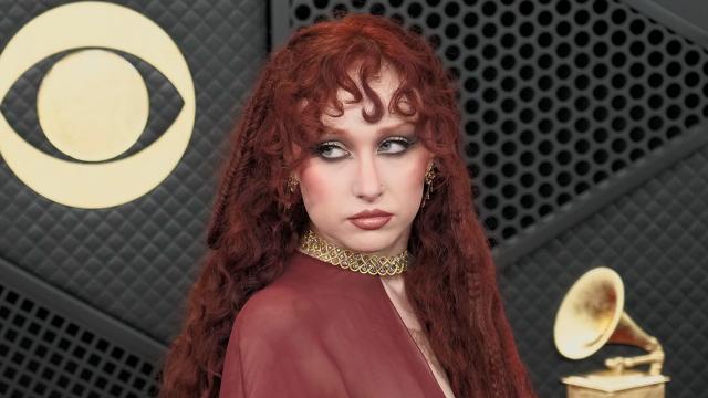 Fortnite Fans Buzzing About Possible Chappell Roan Crossover