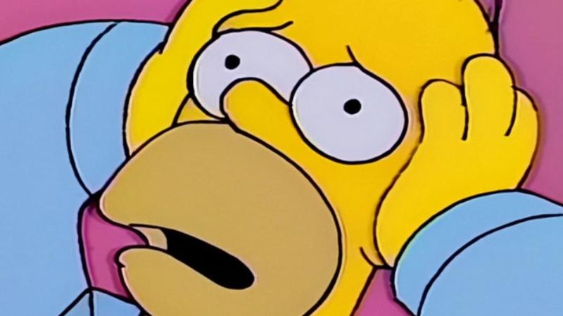 Fortnite Mini-Season with The Simpsons May Drop Soon