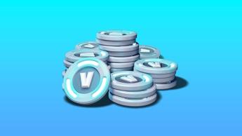 Fortnite Raises V-Buck Prices to Cover Rising Costs