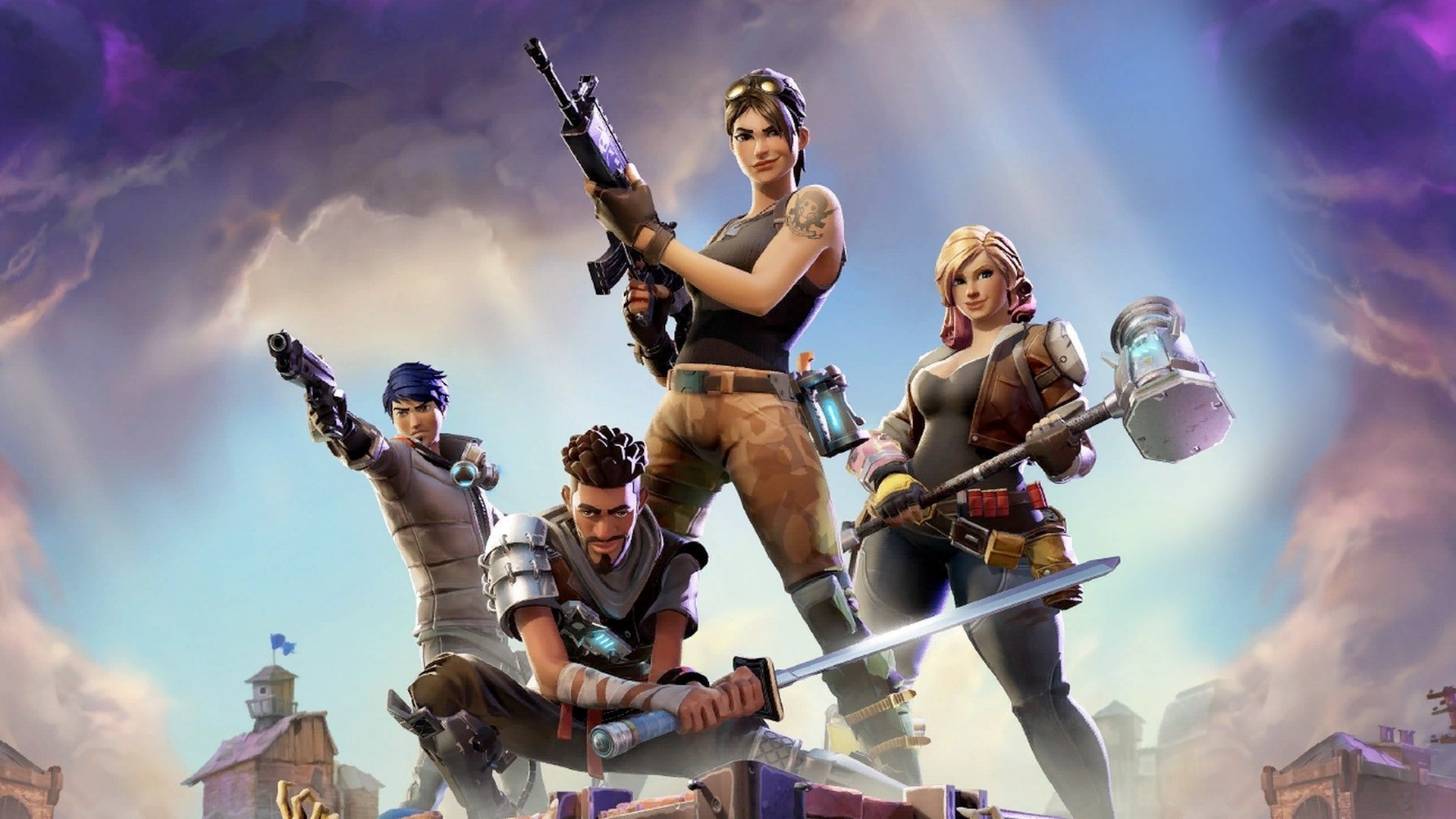 Fortnite fans outraged by 'worst update ever': Say goodbye to your favorite skins with new age limits