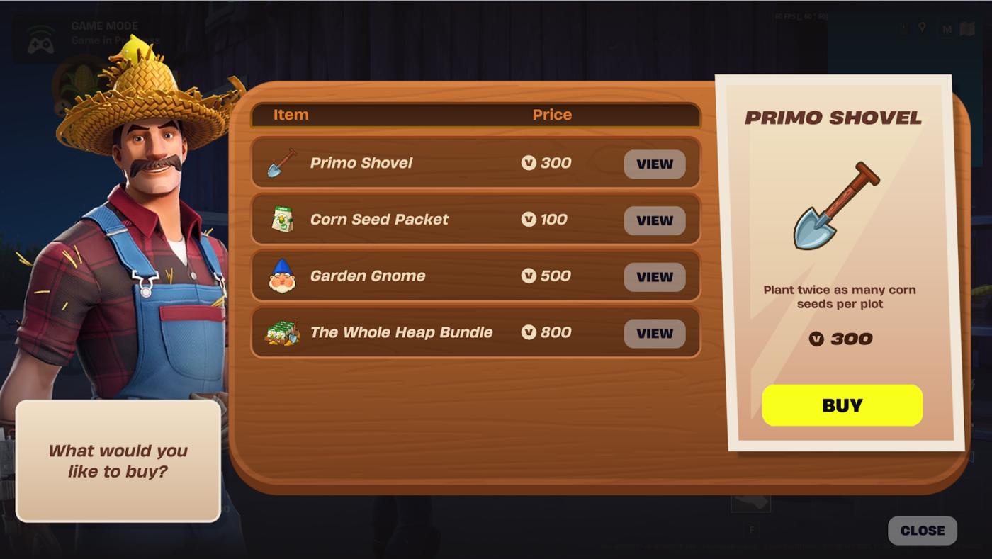 Fortnite's Creator Modes Spark Loot Box Controversy