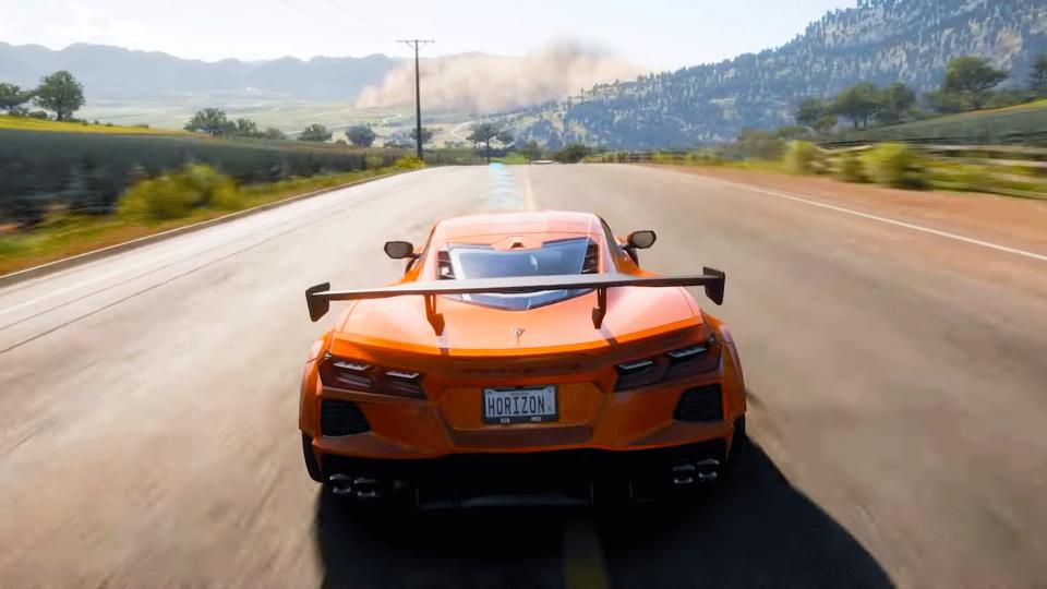 Forza Dev Confirms Ongoing Support for Motorsport and Horizon 5
