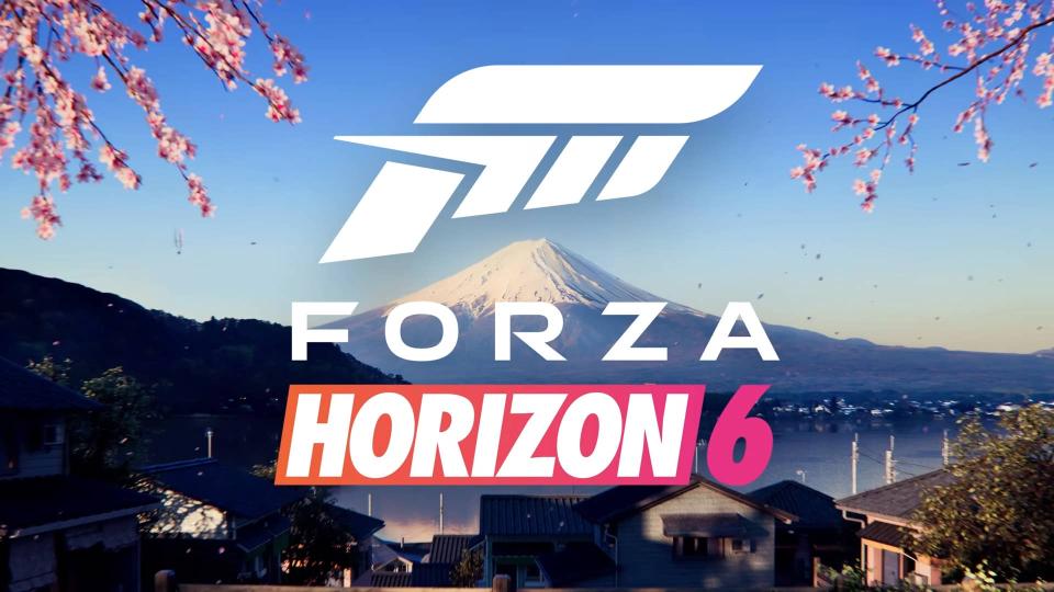 Forza Horizon 6 Arrives on PS5, But Not Right Away