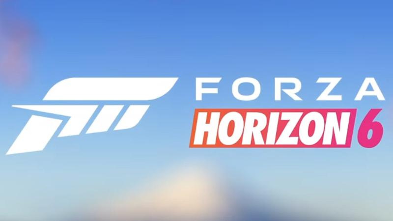 Forza Horizon 6 Heads to Japan With a 2026 Release Date