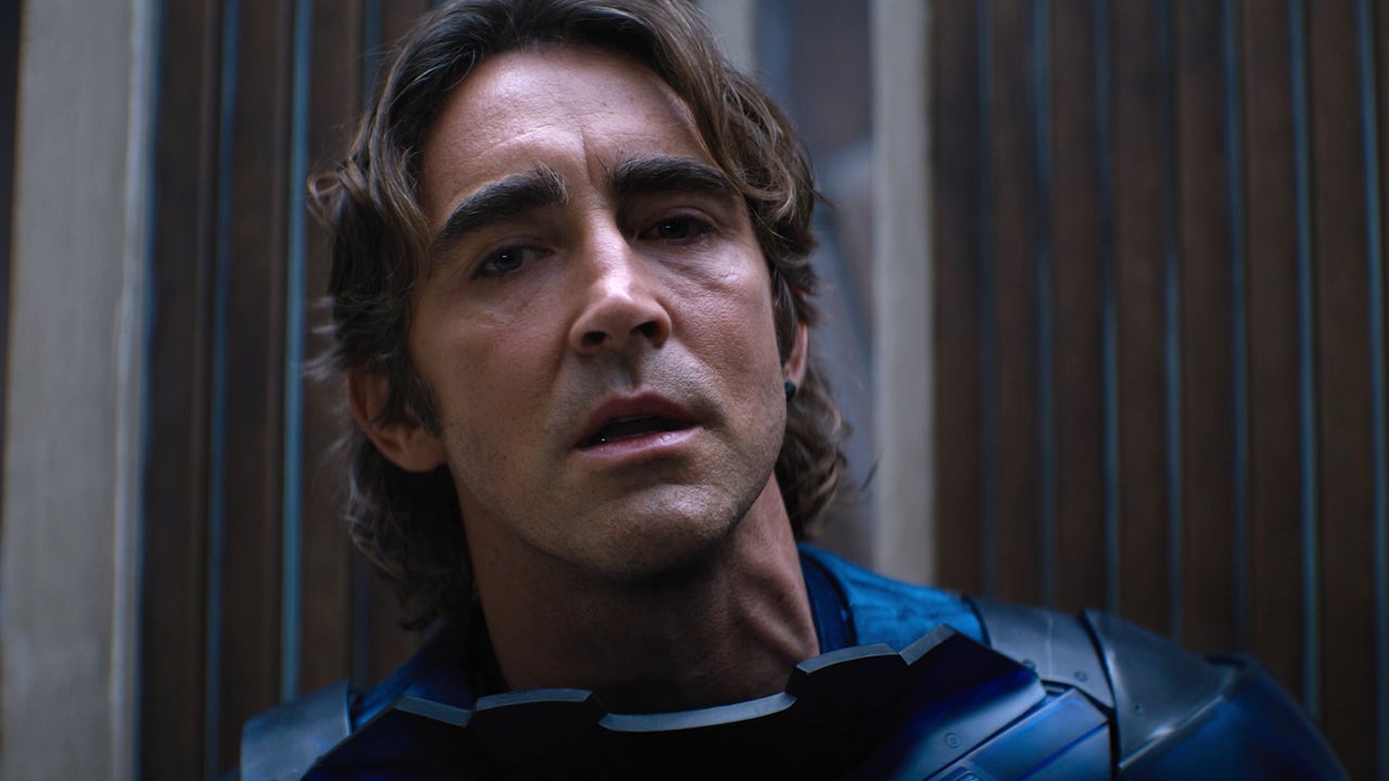 Foundation season 3 hits Apple TV+: The Mule rises