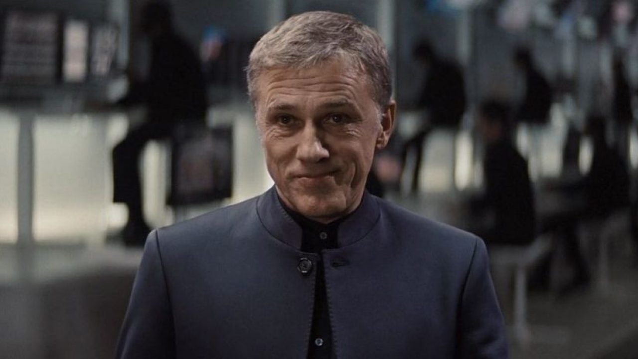 Frankenstein Film by Guillermo Del Toro Casts Christoph Waltz