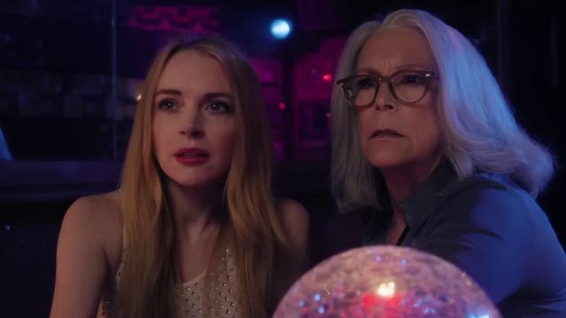 Freakier Friday Sequel Hits Disney+—Release Date Revealed