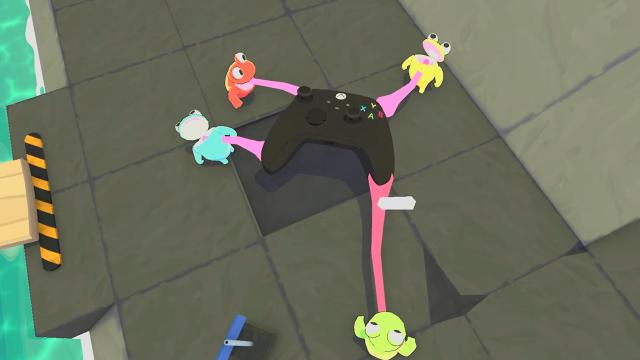 Frog Sqwad Targets June 2026 Release for Xbox and PC