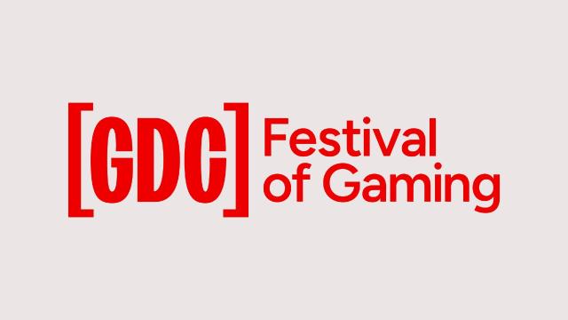 GDC Festival of Gaming 2026 Kicks Off March 9