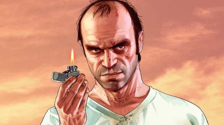 GTA 5 Trevor Actor Admits He Feels Absolutely Nothing For GTA 6