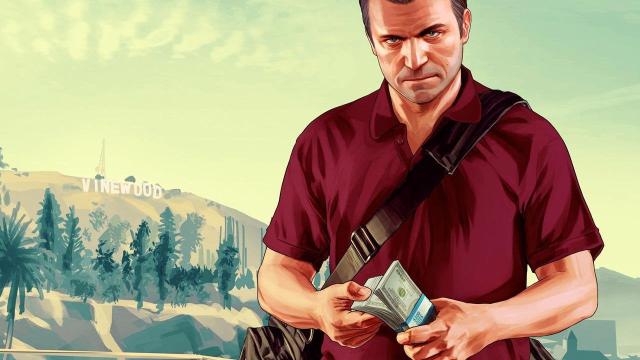 GTA 5 and Online Launch in Saudi Arabia and UAE Ahead of GTA 6