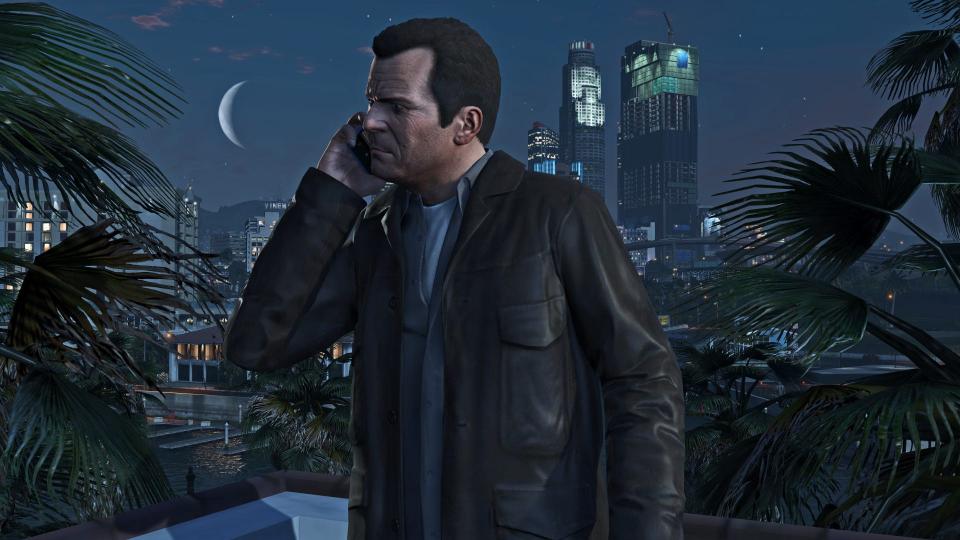 GTA 5's Lazlow says real believers called him 'Kifflom'