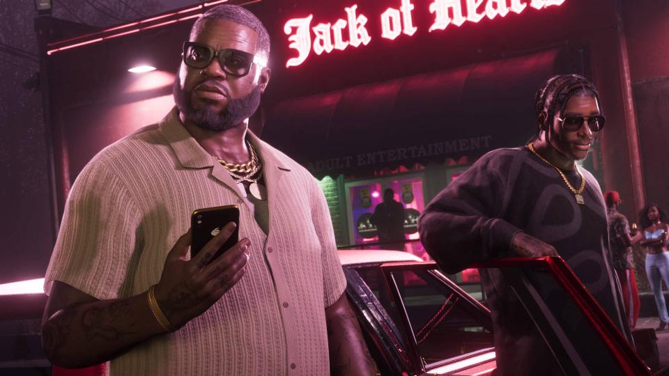 GTA 6 Delay for Rockstar's Vision: CEO Sees No More Delays