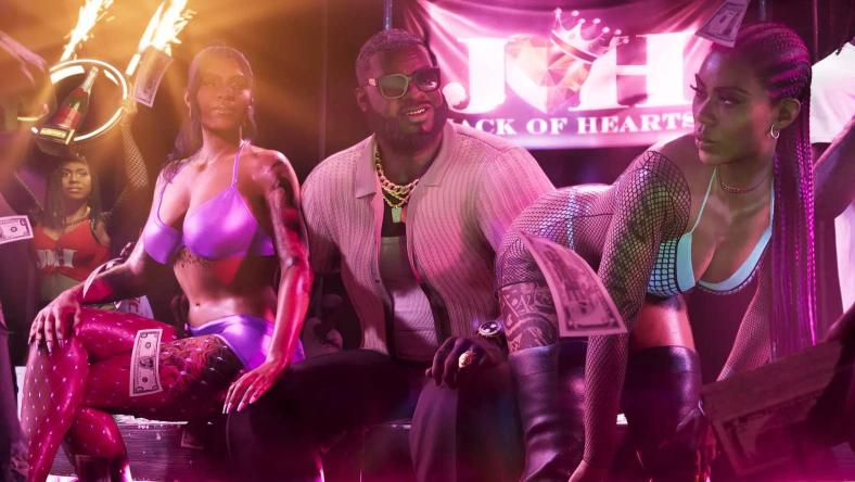 GTA 6 Leak Shows In-Game Uber Parody Locations and More
