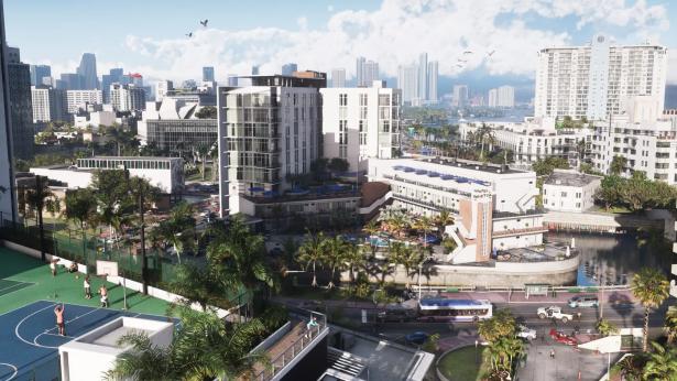 GTA 6 Leaked Footage Scrubbed, But It’ll Boringly Ring a Bell