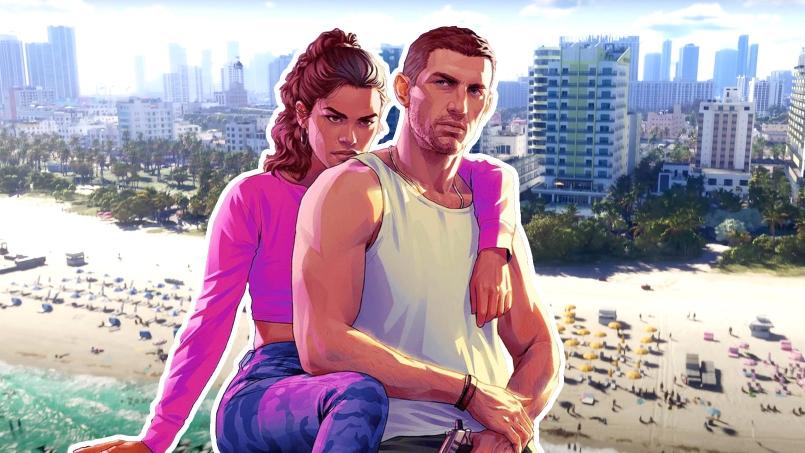 GTA 6 Map Mod for GTA 5 Pulled After Take-Two's Copyright Threat