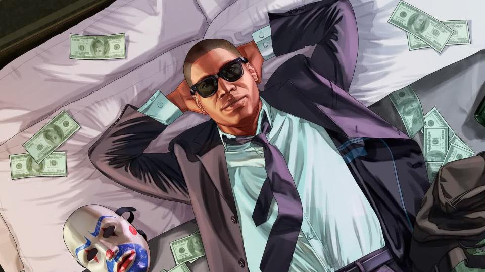 GTA 6 News Spurs Growth Mode for Take-Two CEO