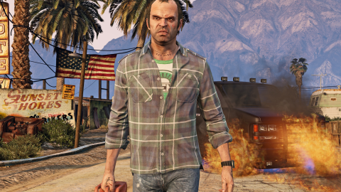 GTA 6 TEASE HITS FEVER PITCH AS EAGLE-EYED FANS DISCOVER EVIDENCE OF SCRAPPED GTA 5 DLC AND BULLY 2 SHUTDOWN