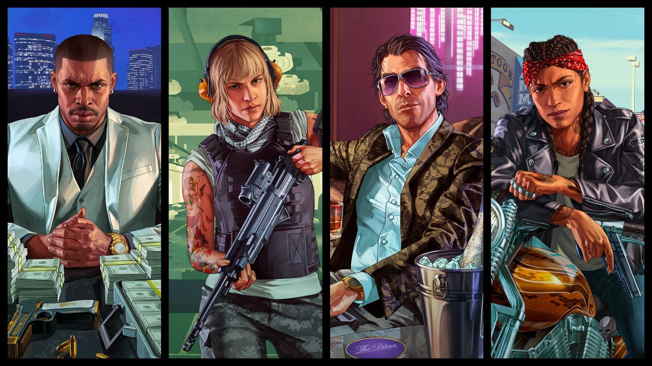 GTA 6 Trailer Set to Debut in December