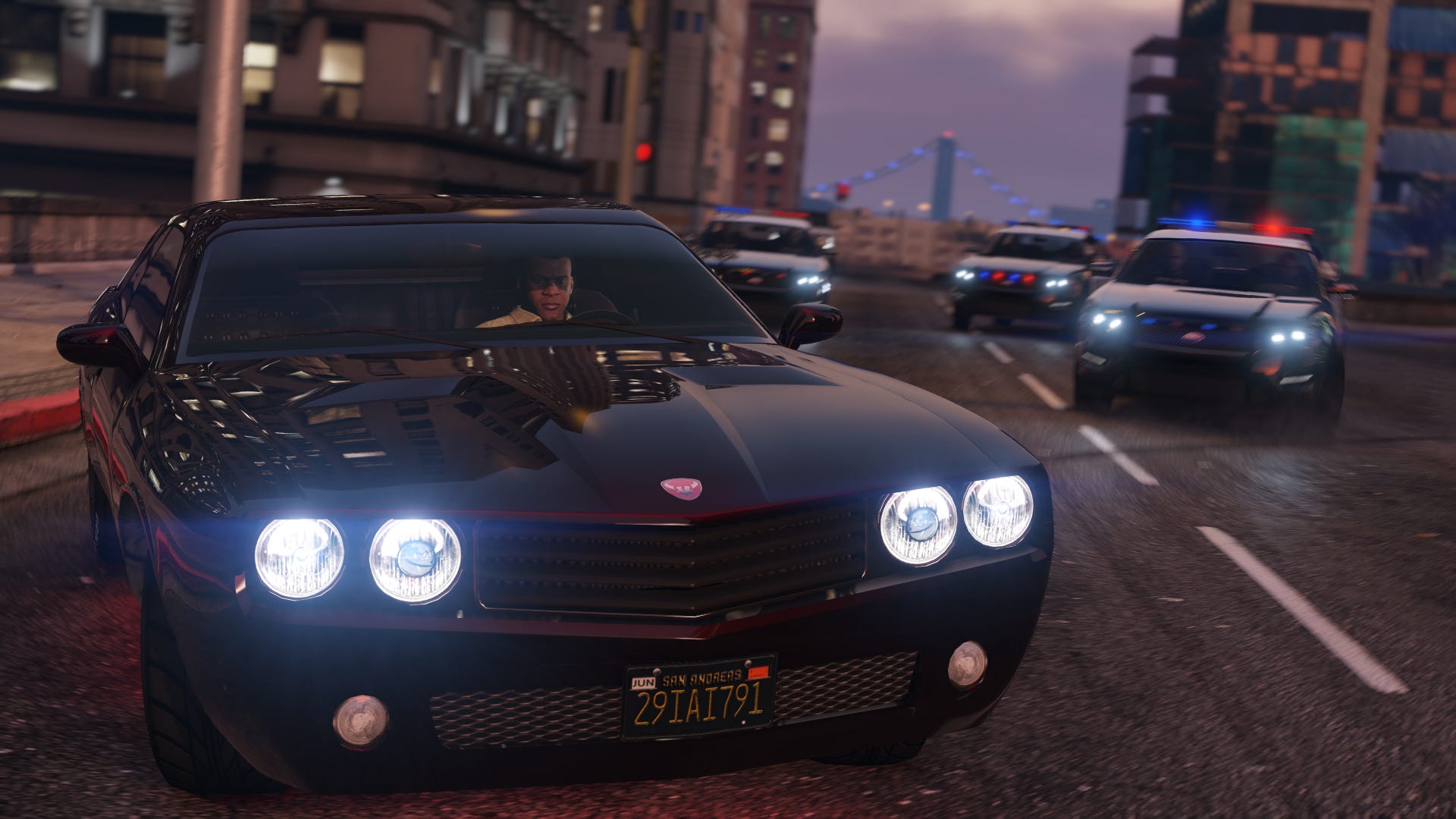 GTA 6 trailer finally drops Everything changes on December 5.